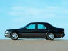 1991 Mercedes-Benz 500E thumbnail photo 41180