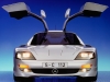 1991 Mercedes-Benz C112 Concept thumbnail photo 41186