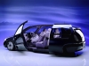 Mercedes-Benz F 100 Concept 1991