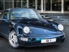 1993 Kahn Porsche 911 Carrera 2 Turbo Coupe