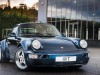 Kahn Porsche 911 Carrera 2 Turbo Coupe 1993