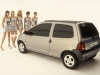 1993 Renault Twingo thumbnail photo 22512