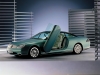 Mercedes-Benz F 200 Concept 1996