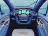 Mercedes-Benz F 300 Concept 1997