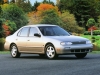 Nissan Altima 1997