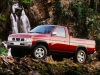 Nissan Frontier 1997