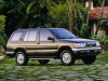 Nissan Pathfinder 1997