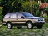 1997 Nissan Pathfinder