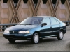 Nissan Sentra 1997