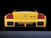 Volkswagen W12 Syncro 1997