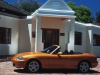 1998 Mazda MX-5 thumbnail photo 38563