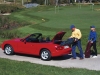Mazda MX-5 1998