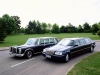 1998 Mercedes-Benz S600 Pullman Limousine W140 thumbnail photo 41312