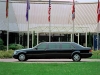 Mercedes-Benz S600 Pullman Limousine W140 1998