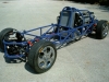 1998 Rinspeed E-Go Rocket thumbnail photo 21751