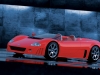 Volkswagen W12 Roadster 1998