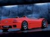 1998 Volkswagen W12 Roadster thumbnail photo 19763