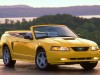 1999 Ford Mustang GT