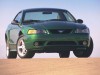 1999 Ford Mustang SVT Cobra