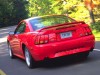 Ford Mustang SVT Cobra 1999