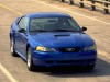 1999 Ford Mustang