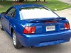 1999 Ford Mustang thumbnail photo 91598