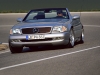 1999 Mercedes-Benz SL73 AMG thumbnail photo 41315