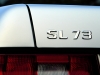 1999 Mercedes-Benz SL73 AMG thumbnail photo 41320