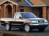 Nissan Frontier 1999