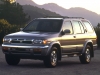 1999 Nissan Pathfinder thumbnail photo 29988