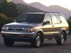 1999 Nissan Pathfinder