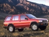 Nissan Pathfinder 1999