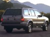Nissan Pathfinder 1999