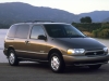 1999 Nissan Quest thumbnail photo 29991