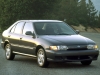 Nissan Sentra 1999