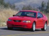 Ford Mustang GT 2000