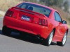 Ford Mustang GT 2000