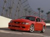 2000 Ford Mustang SVT Cobra R thumbnail photo 91505