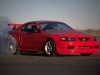 2000 Ford Mustang SVT Cobra R thumbnail photo 91509