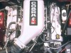 Ford Mustang SVT Cobra R 2000
