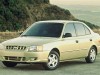 2000 Hyundai Accent thumbnail photo 67456