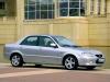 Mazda 323 2000