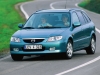 2000 Mazda 323 thumbnail photo 38594