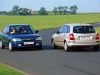 Mazda 323 2000
