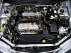 Mazda 323 2000