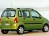 2000 Opel Agila thumbnail photo 25947