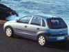 Opel Corsa 2000