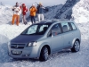 2000 Opel Zafira Snowtrekker thumbnail photo 25941