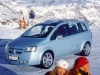 2000 Opel Zafira Snowtrekker thumbnail photo 25943