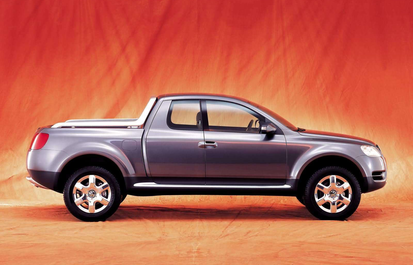 2000 Volkswagen Aac Concept Hd Pictures Carsinvasion Com